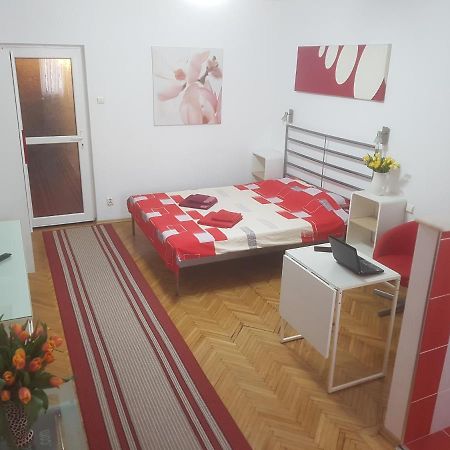 Calea Victoriei Residence Бухарест Экстерьер фото