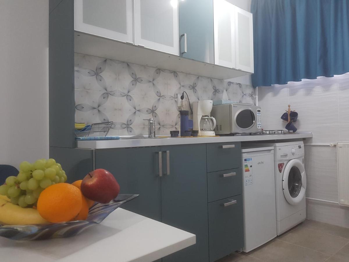 Calea Victoriei Residence Бухарест Экстерьер фото