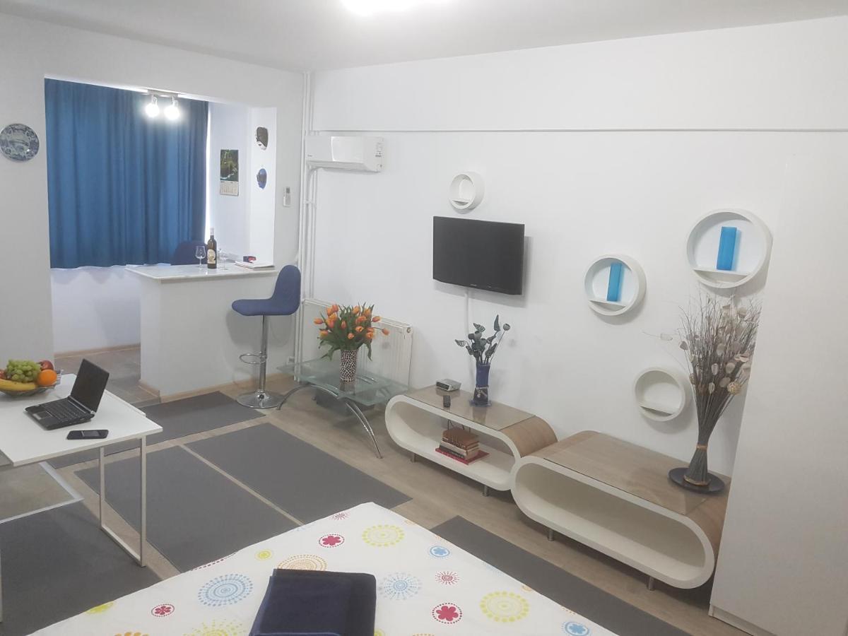 Calea Victoriei Residence Бухарест Экстерьер фото
