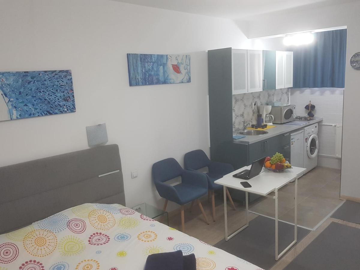 Calea Victoriei Residence Бухарест Экстерьер фото