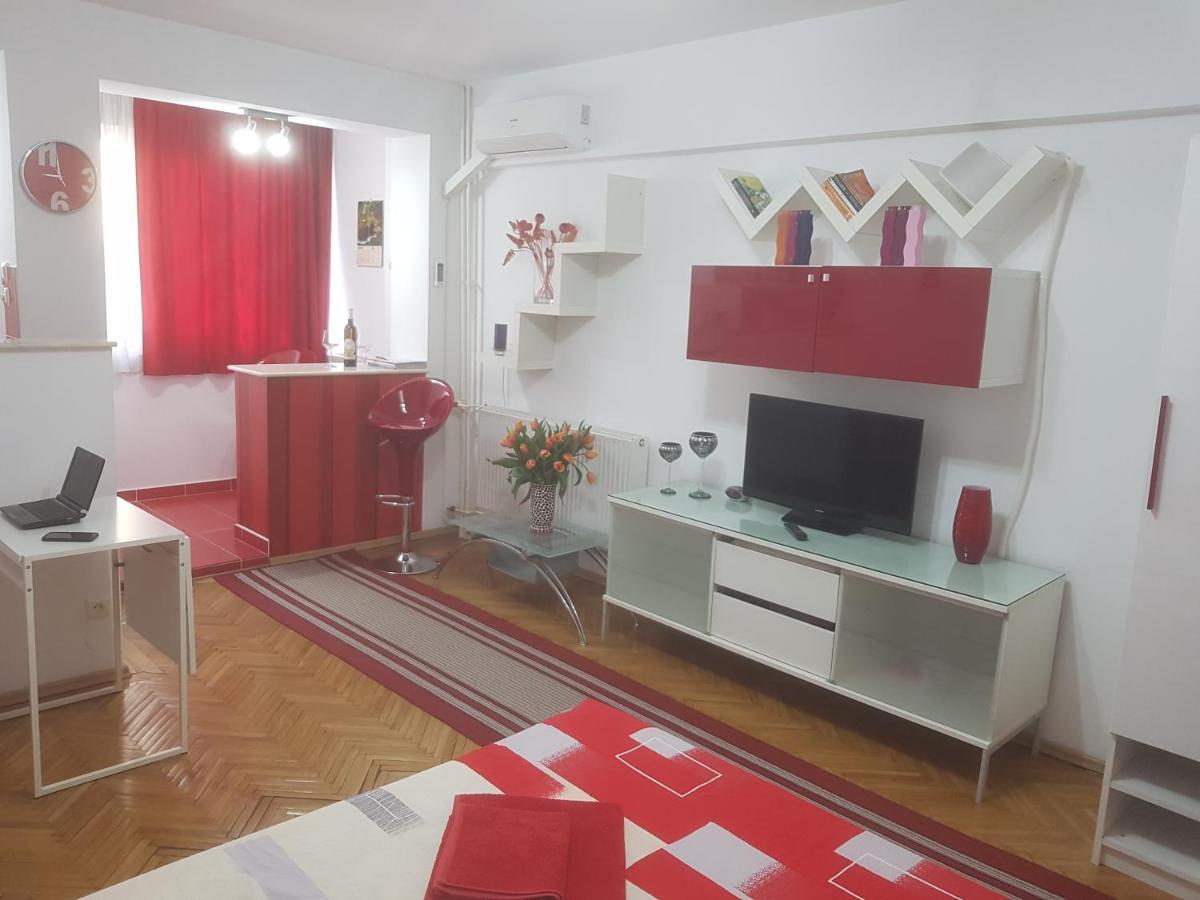 Calea Victoriei Residence Бухарест Экстерьер фото