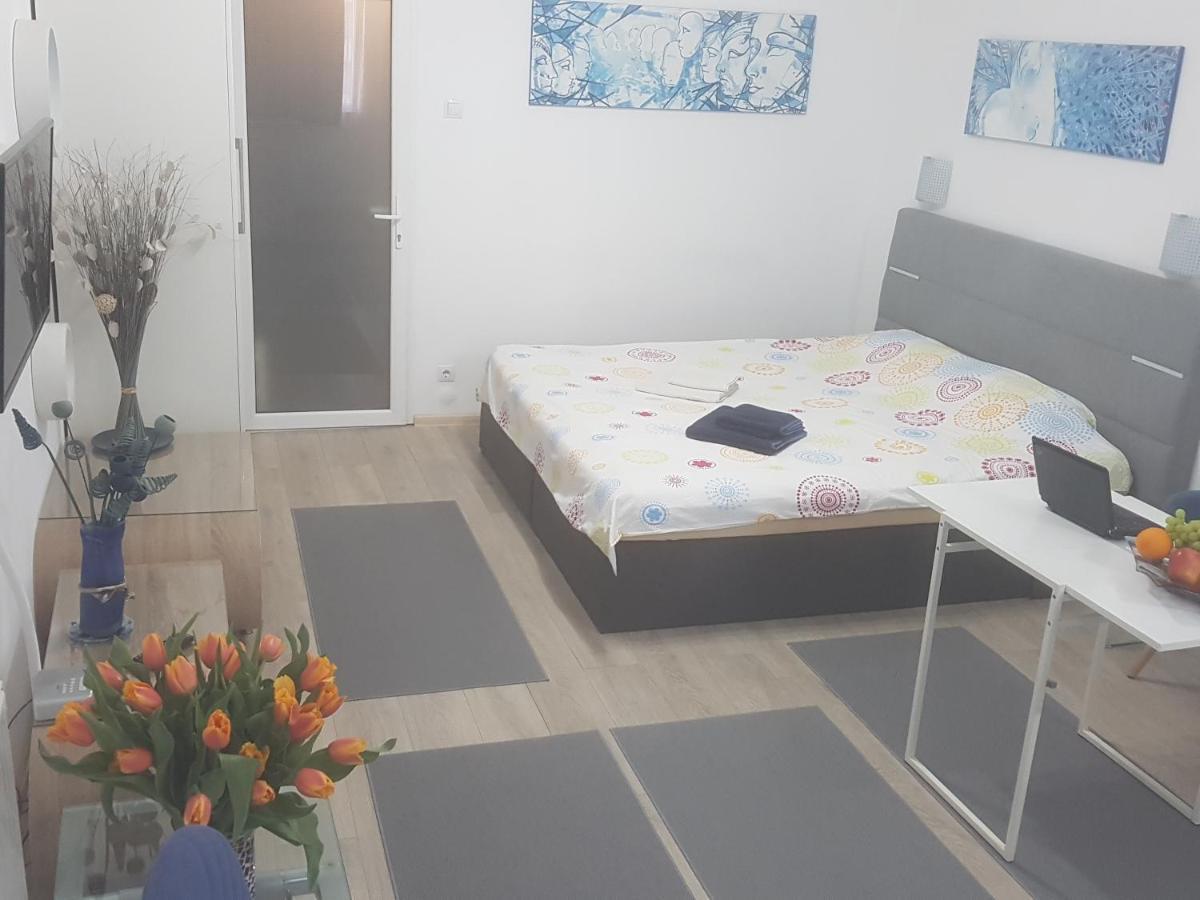 Calea Victoriei Residence Бухарест Экстерьер фото