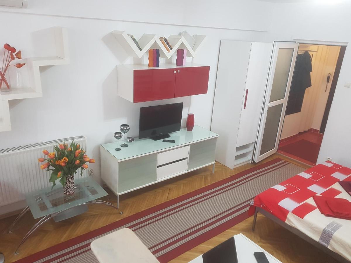 Calea Victoriei Residence Бухарест Экстерьер фото